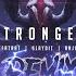 TheFatRat Slaydit Anjulie Stronger Mr Desttroyer Remix