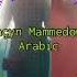 Laçyn Mammedowa Habibi