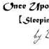 Once Upon A Dream Sleeping Beauty Cover By Belle