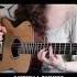 Fingerstyle Nothing Else Matter Gabriella Quevedo Cover Shorts