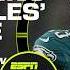 The Eagles Defense Have TURNED IT AROUND How Bills Can END Chiefs Win Streak NFL Live