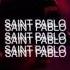 Saint Pablo Instrumental