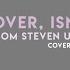 It S Over Isn T It