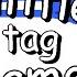 OLD Untitled Tag Game OST PWNED