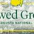 Hallowed Grounds The Story Of Augusta National Amen Corner