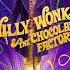 I Ve Got A Golden Ticket Willy Wonka The Chocolate Factory Complete Score