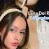тг Angelprasad выбрать в кого перевоплотиться Lanadelrey Lanadelreymakeup Makeup Blueeyeshadow