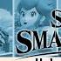 Pigstep Unused Super Smash Bros UItimate
