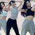 ITZY SNEAKERS Stage Practice