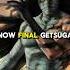 Can Ichigo Use Final Getsuga Tensho AGAIN Bleach Bleachanime Anime
