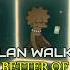 Alan Walker Better Off Alone Pt Lll SLOWED REVERB