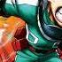 18 Plus Ultra My Hero Academia OST Yuki Hayashi