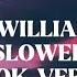 Willy William EGO Lyrics Slowed TikTok Version