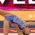 VEDENEEVA Ekaterina SLO 2019 Rhythmic Worlds Baku AZE Qualifications Ball