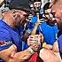 Steel Morozov Vs Denis Cyplenkov Armwrestling Propanjaleague Deniscyplenkov Shorts