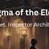 The Enigma Of The Eldritch Manor Feat Inspector Price Mystery Detectivestory Bedtimestories