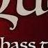 Quest For Bass Trombone And Percussion