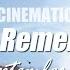 HAW Remember 19 09 2024 Cinematic IL 2 Sturmovik Great Battles