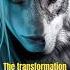 From Girl To Wolf Epic AI Art Transformation Faster By Within Temptation