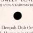 DJ Spen Presents Three Fierce Divaz Sweet Love Deepah Dub