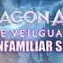 Dragon Age The Veilguard OST An Unfamiliar Sense Original Soundtrack