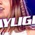 Eliisa Daylight Knockouts The Voice Kids VTM