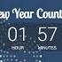 New Year Countdown 2021