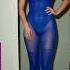 Blonde Ladies Wearing Bodysuits Blue Pantyhose And Heels Vol 5 Bodysuits Redheels