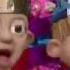 Lazytown Princess For Eternity Instrumental Version 1