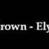 Scott Brown Elysium