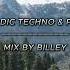 Afro House Melodic Techno Progressive House Mix 2024 BILLEY