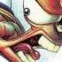 Earthworm Jim Special Edition Buttville 2 Extended