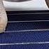 Solar Cell Tabbing