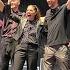 The Interrupters Raised By Wolves Five Point Amphitheater