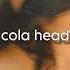 Cola Head