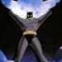 Batman Mask Of The Phantasm OST I Never Even Told You