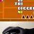 Geometry Dash Clear Your Mind Part 2