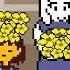 Undertale What Happens If You Stay With Toriel Eng Sub