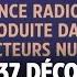 Nucléaire Du Césium 137 Découvert à La Frontière Entre Russie Et Norvège