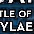 Why Were The Thebans At Thermopylae