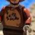 Lego FNaF You Are A Pirate