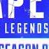 Apex Legends Season 7 Launch Trailer Song Ain T Our Time To Die Trailer Remix Version