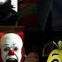 Defeats Of My Favorite Horror Villains Part 1