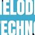 MELODIC TECHNO MIX 007 124 128BPM 4K