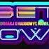 MorganJ X Maddow Get Down Ft Manela Official Visualizer