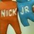 Nick Jr Productions Nick Jr Nickelodeon Paramount 2002 2003 2004