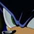 Sonic X Comparison Dark Sonic Japanese VS English