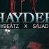 Catchybeatz X Sajad Shahi Haydeh Official Visualizer