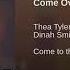 Thea Tyler Come Over To Me
