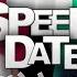 اسپید دیت با دختری از ایتالیا SPEED DATE